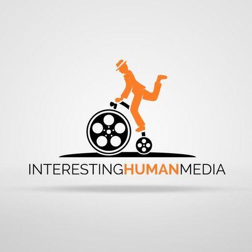 Interesting Company Logo - Interesting Human Media - Fun Creative Documentary Company needs ...