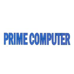 Prime Computer Logo - Prime Computer