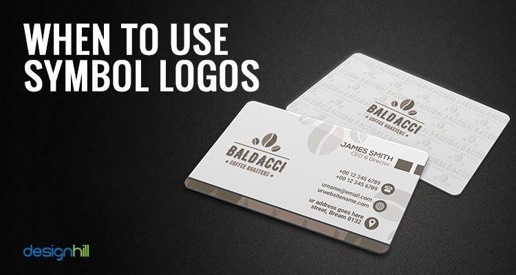 Name 3 People Logo - When to Opt for Symbol or Wordmark Logo Design