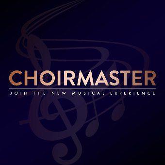 Name 3 People Logo - Choirmaster - South Tyneside Council