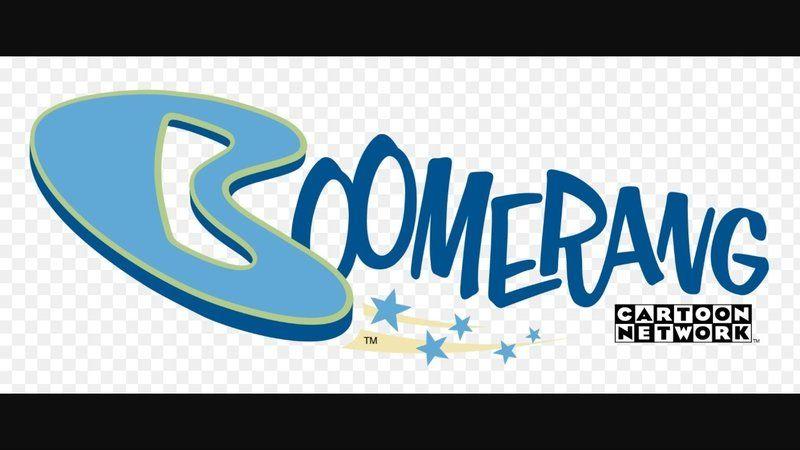 Boomerang Cartoon Network Other Logo - Petition · Jonathan : Bring back classic Boomerang · Change.org
