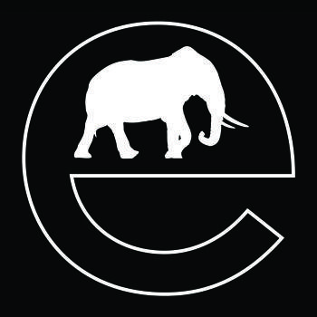 White Elephant Logo - New White Elephant Logo Premieres with The Stakes!
