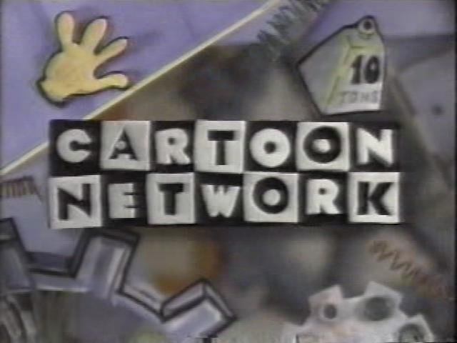 Boomerang From Cartoon Network Old Logo - Cartoon Network. Modern US Culture