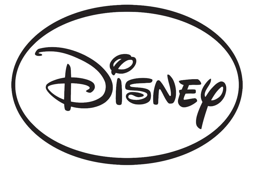Disney Logo - Walt Disney logo PNG images free download