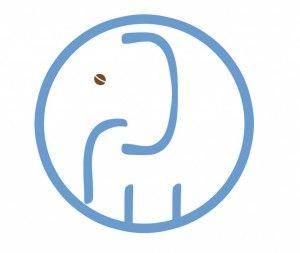White Elephant Logo - Coming Soon to San Antonio's Southtown: White Elephant Coffee ...