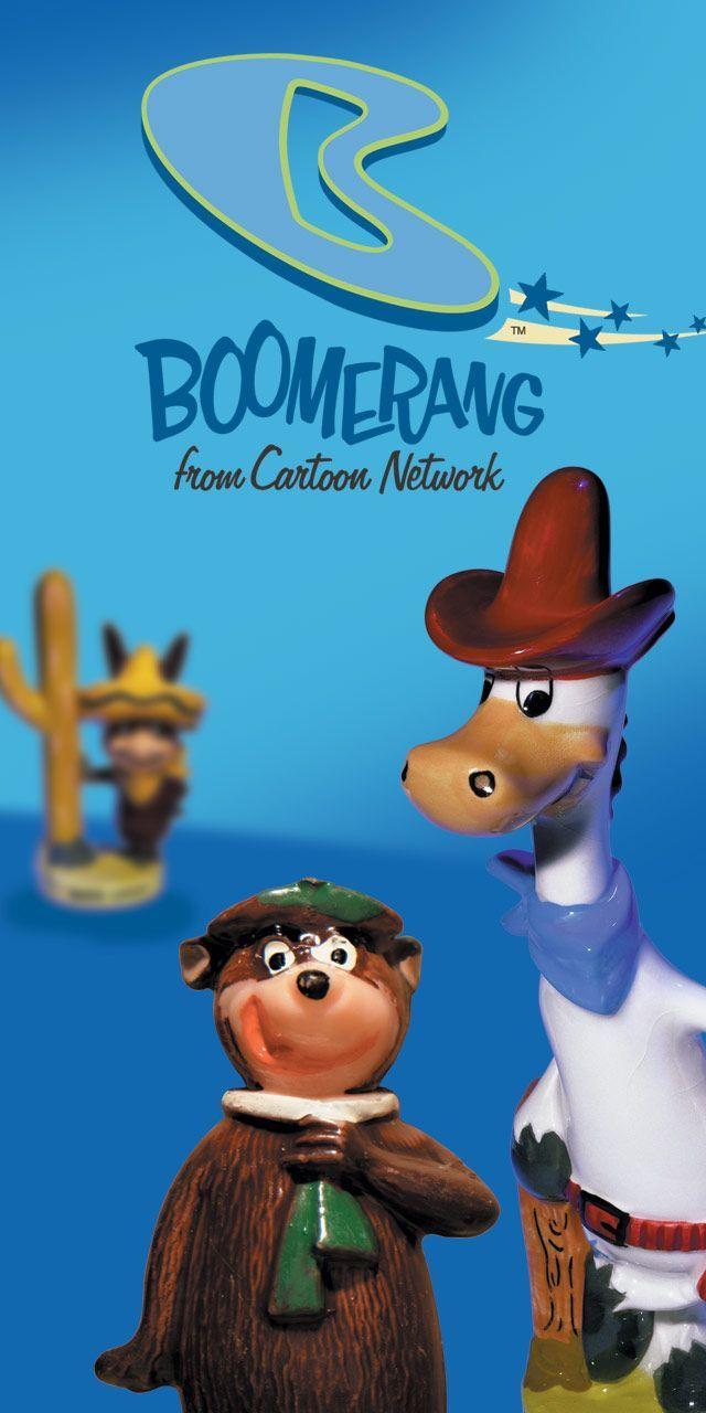 Boomerang From Cartoon Network Old Logo - Boomerang From Cartoon Network | Boomerang debuted in... blah blah ...