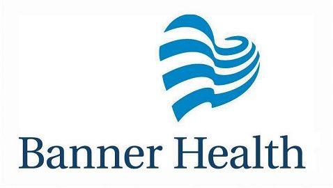 Banner Health Logo - Banner Health Logo