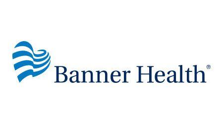 Banner Health Logo - Banner Health - TriNetX