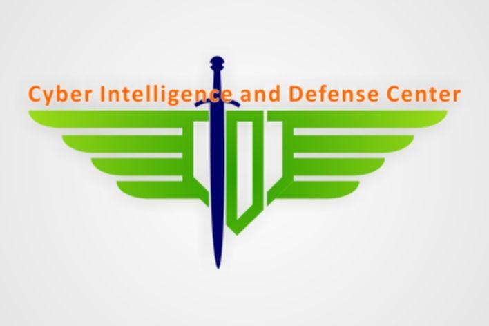 Prime Computer Logo - Bold, Serious, Computer Logo Design for CIDC - Cyber Intelligence ...