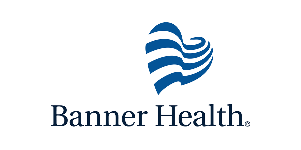 Banner Health Logo - Up to 3.7 million may have been affected by Banner Health hack