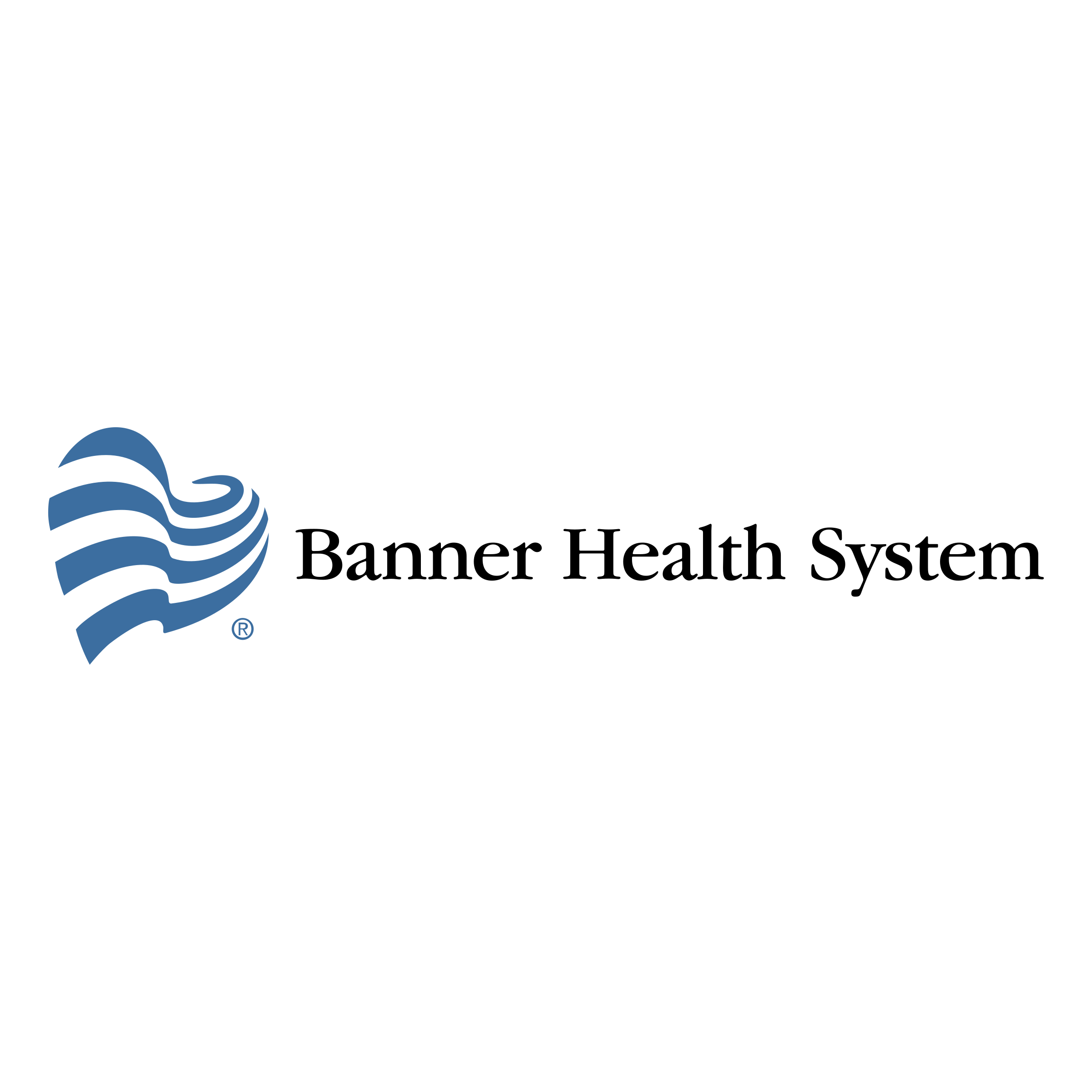 Banner Health Logo - Banner Health System Logo PNG Transparent & SVG Vector