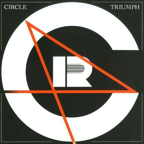 Triumph Circle Logo - Triumph - Circle | Songs, Reviews, Credits | AllMusic
