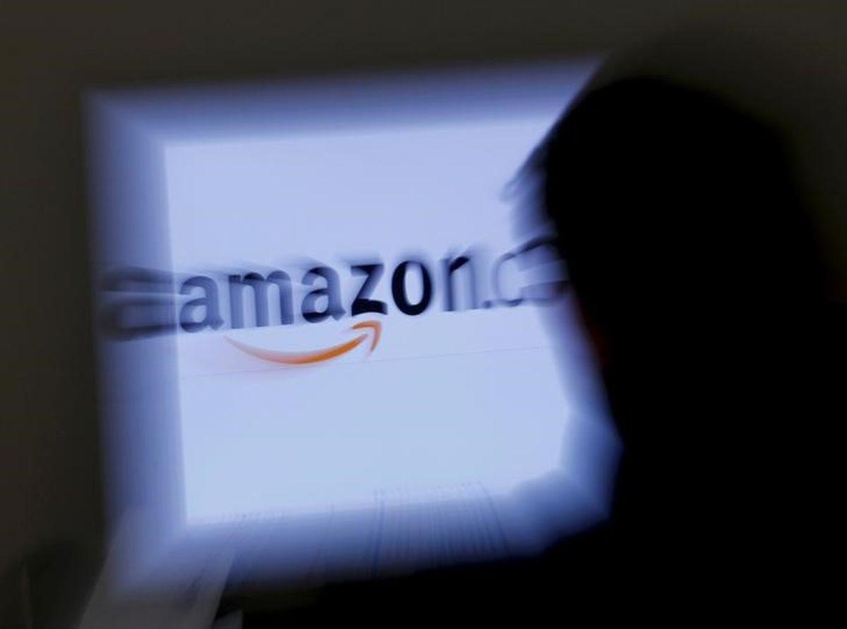 Prime Computer Logo - The curious case of the Amazon Prime price hike - Anchorage Daily News