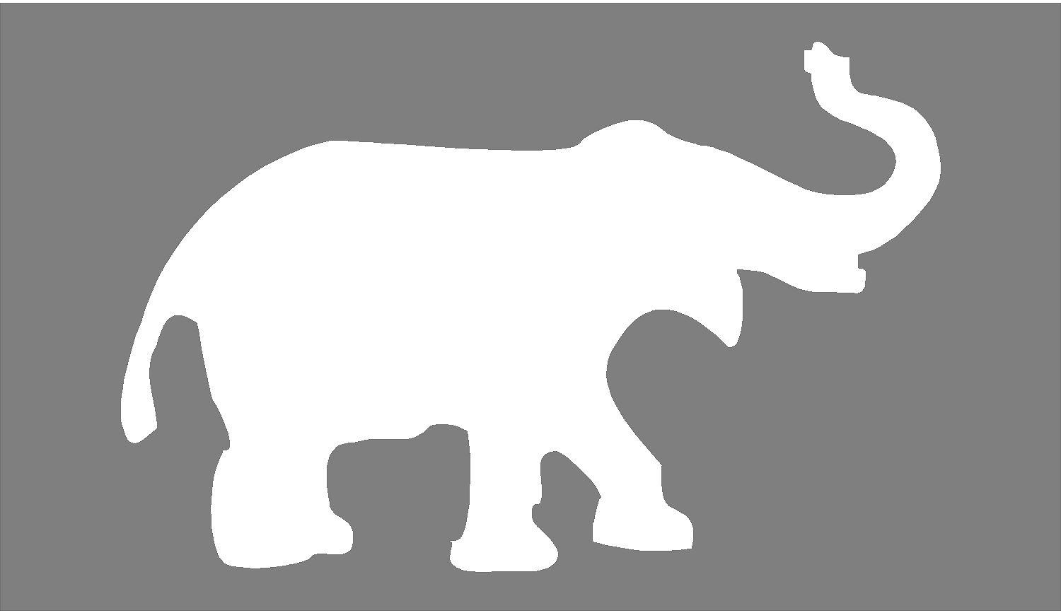 White Elephant Logo - A slap on the wrist | White Elephants