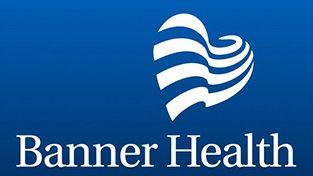 Banner Health Logo - Banner Health - Transported Audio