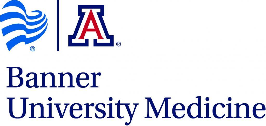 Banner Health Logo - Banner – University Medical Center Logos | UAHS Office of Public Affairs