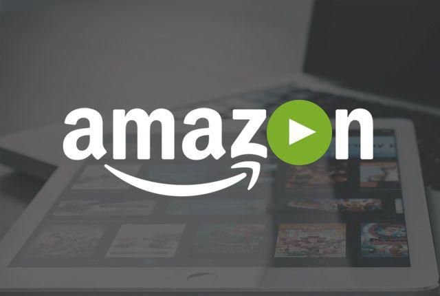 Prime Computer Logo - Amazon Prime Video now on Xbox One