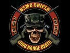 USMC SS Logo - Image result for marine scout sniper ss logo | USMC | Marines, USMC ...