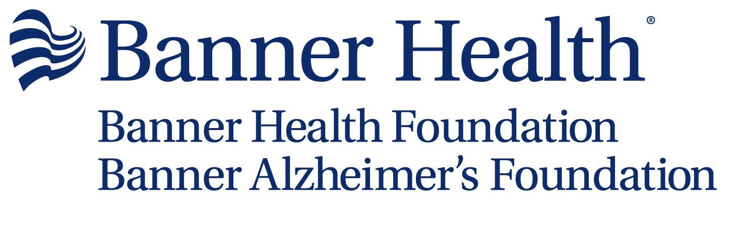 Banner Health Logo - Volunteer - Banner Health Foundation