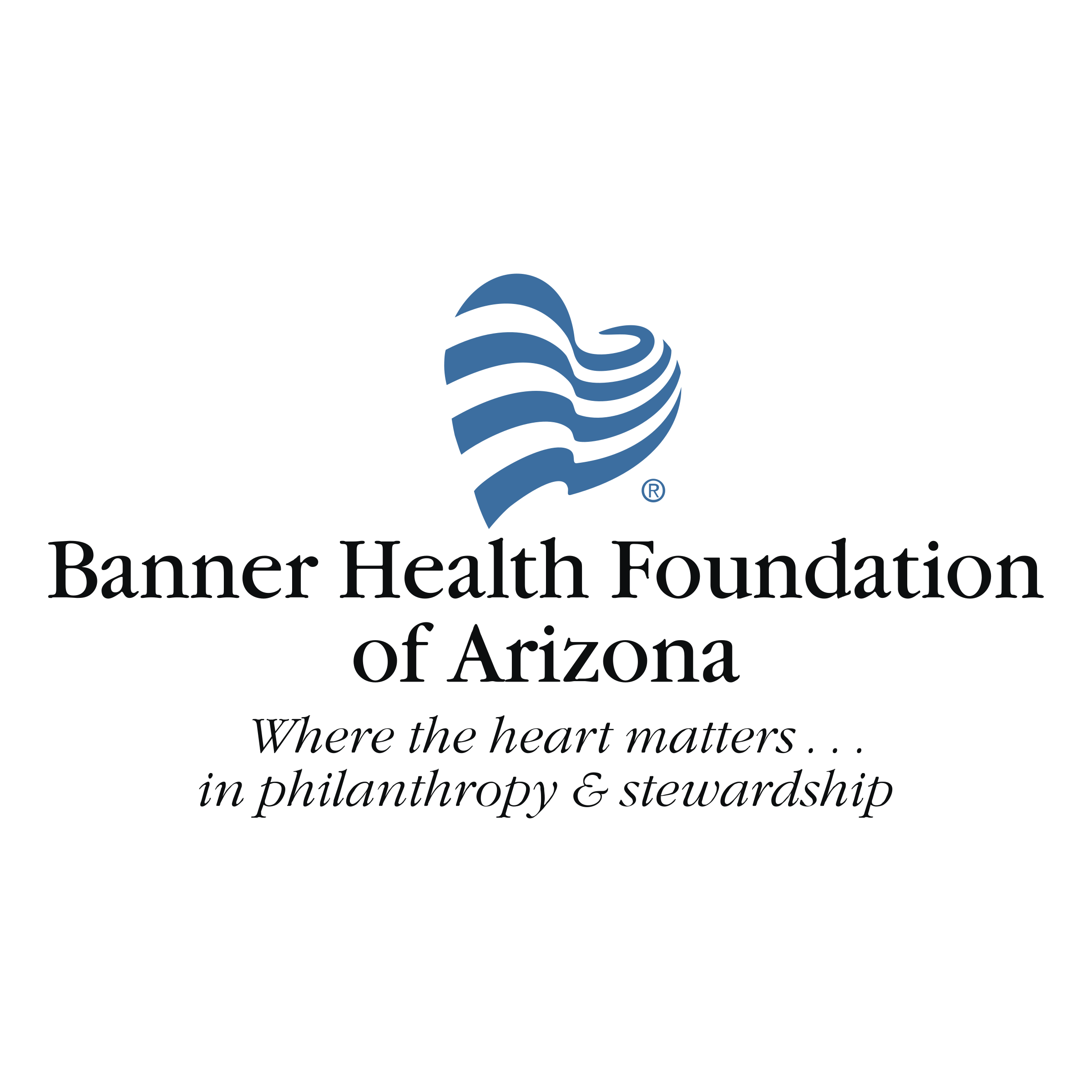 Banner Health Logo - Banner Health Foundation of Arizona Logo PNG Transparent & SVG ...