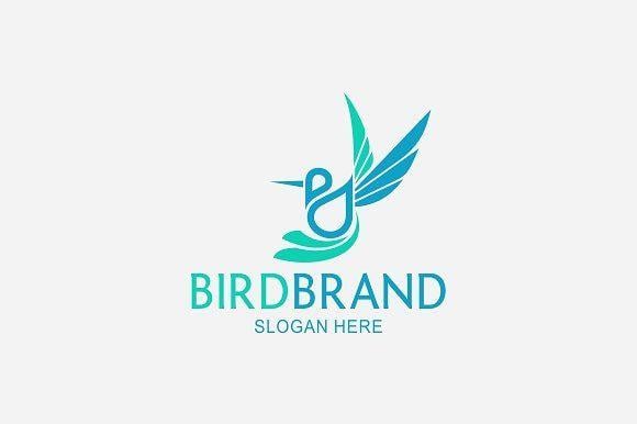 Bird Logo - Bird Logo Logo Templates Creative Market