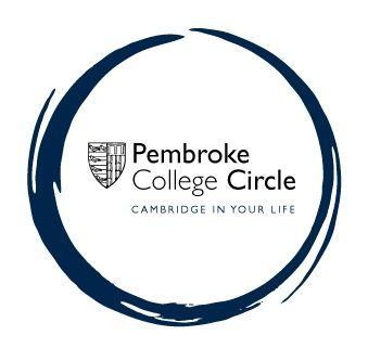 I in a Circle Logo - Pembroke Circle | Pembroke