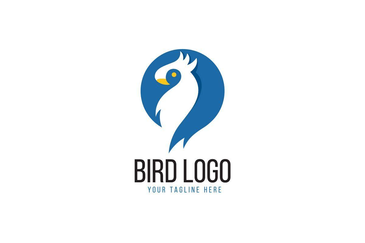 Bird Logo - Bird Logo