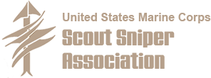 USMC SS Logo - Official Website - USMC Scout Sniper Association