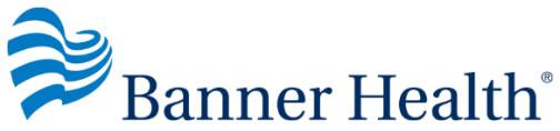 Banner Health Logo - Customers