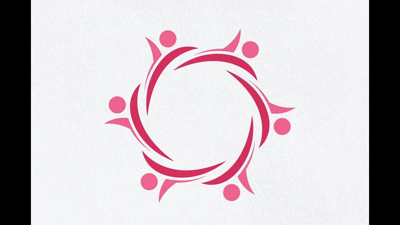 All Circle Logo - circle logos design - Kleo.wagenaardentistry.com
