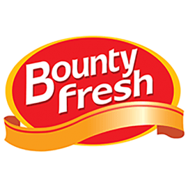 Fast Eggs Logo - Bounty Fresh Eggs