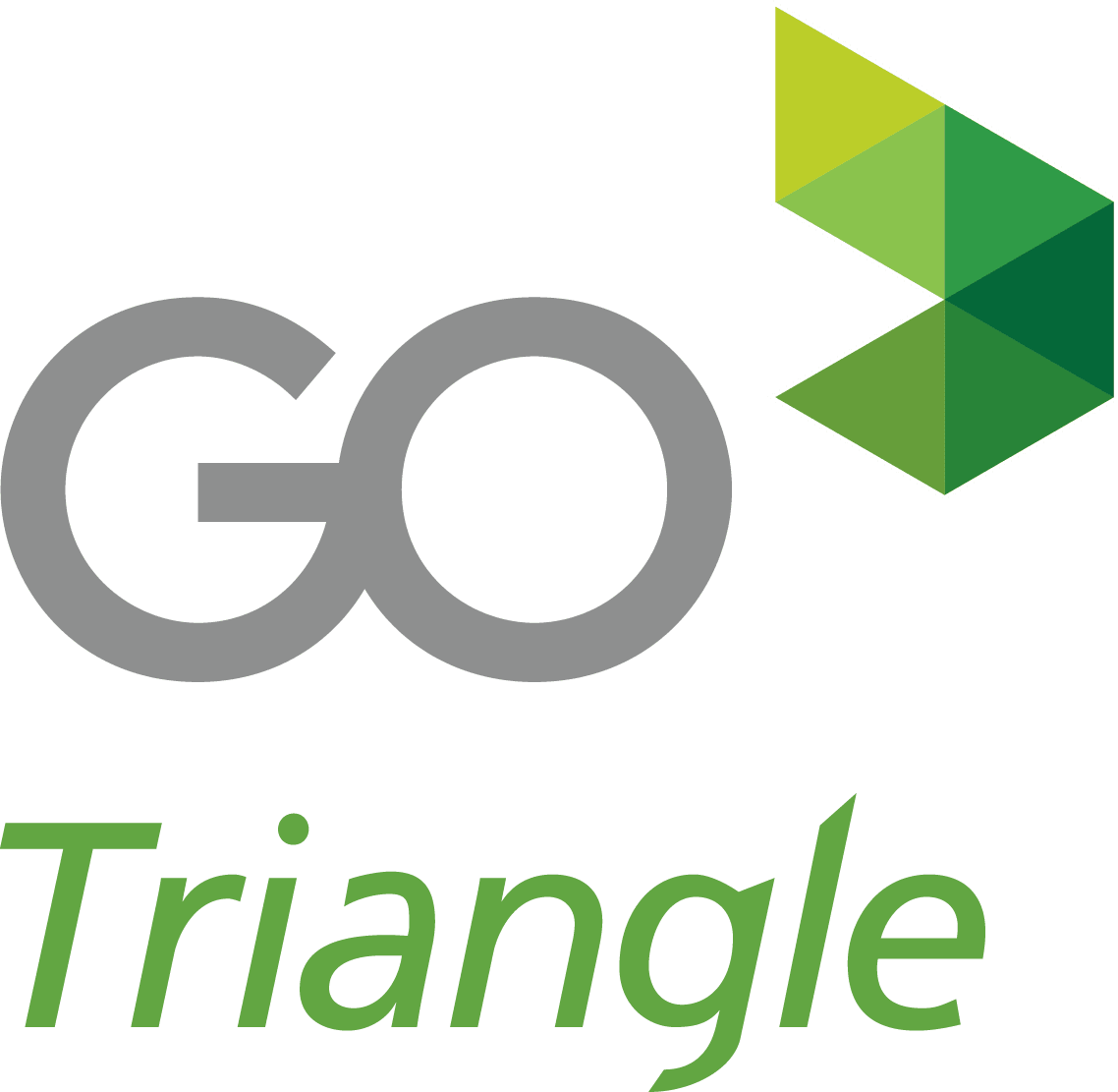 Triangle Transit Logo - Route 4 | PART, NC