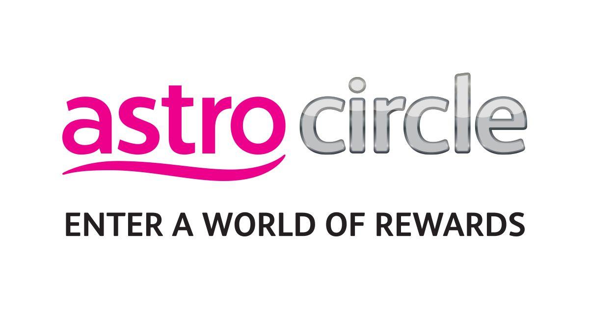 All Circle Logo - Astro Circle Redemption Catalogue – Redeem Merchandise & more