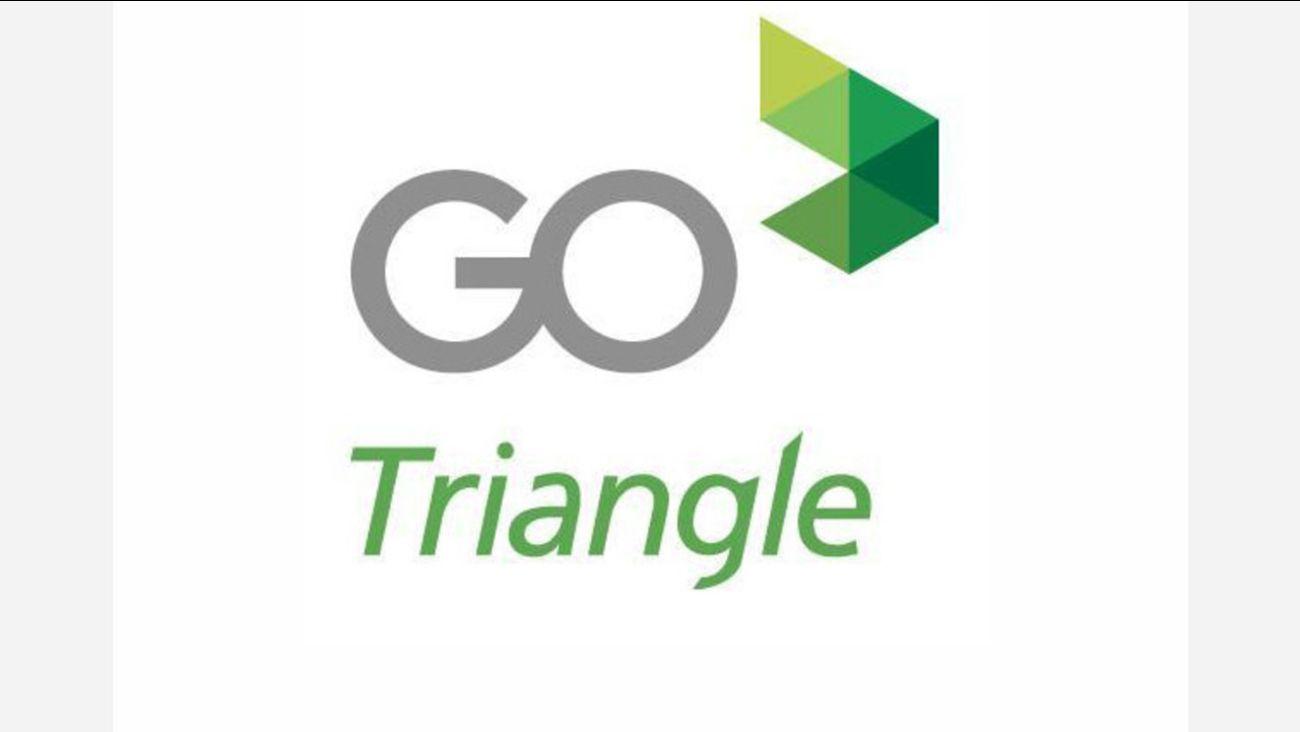 Triangle Transit Logo - Try Transit' kicks off in Triangle next week | abc11.com