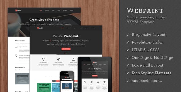 Check Mark with a Web and Tech Logo - Check Mark Website Templates from ThemeForest