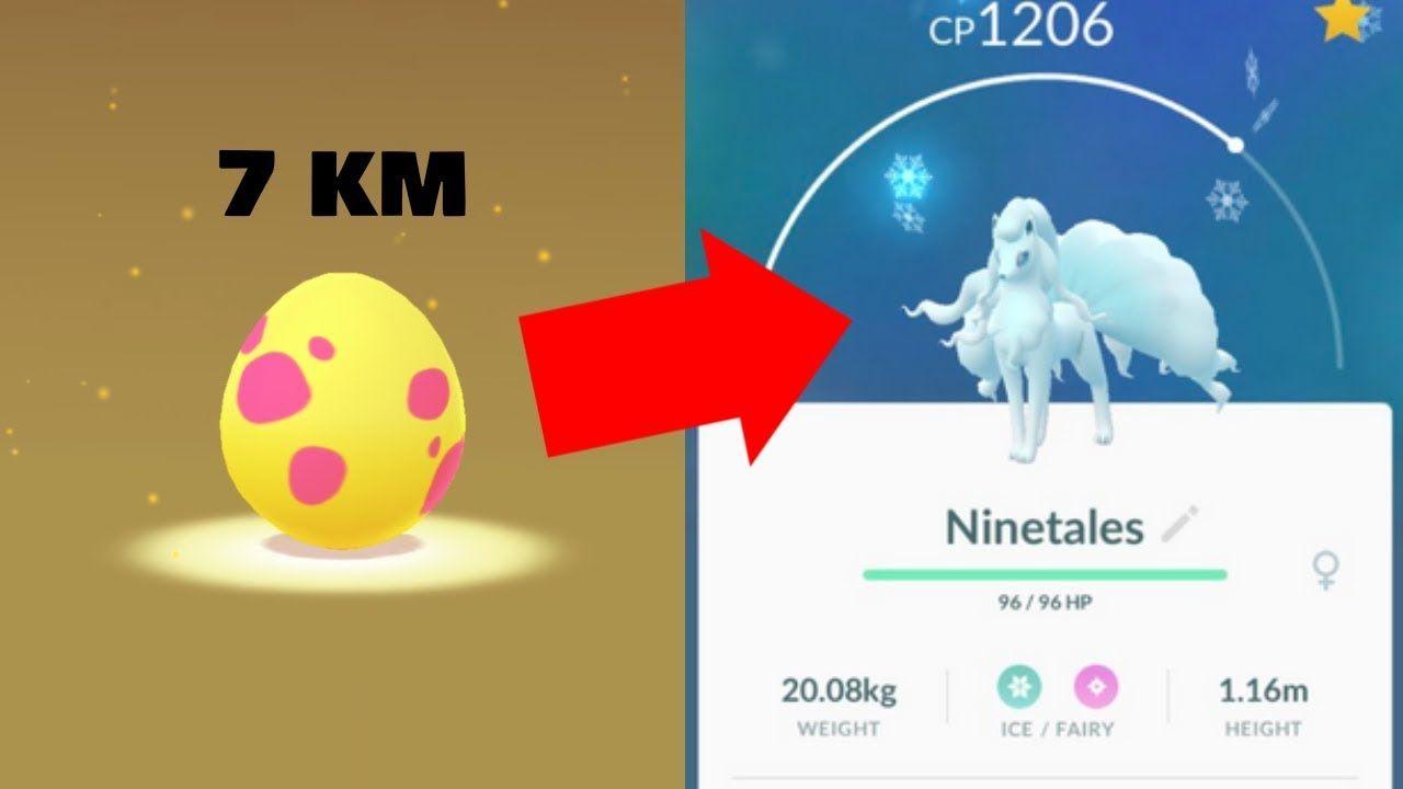 Fast Eggs Logo - HATCHING NEW 7KM EGGS IN POKEMON GO! HOW TO HATCH EGGS FAST!