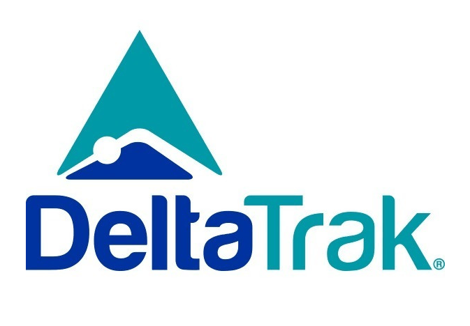 Triangle Transit Logo - DeltaTrak Highlights The FlashLink In Transit Real Time Mini Logger