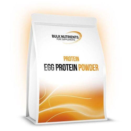 Fast Eggs Logo - 100% Pure Egg Protein for fast muscle recovery and growth