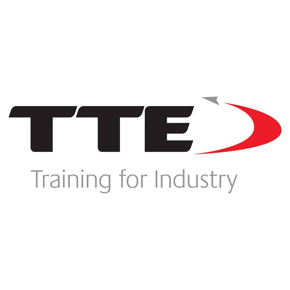 Tte Logo - Technical Training Providers & Solutions | The TTE Technical ...