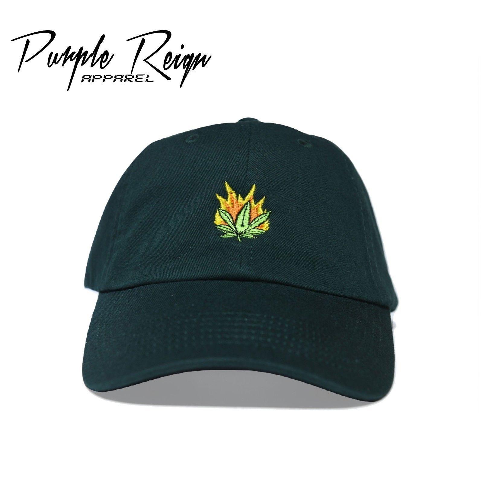 Purple BAPE Supreme Logo - Purple Reign bape Marijuana Leaf Dad Hat supreme bape Reign ...