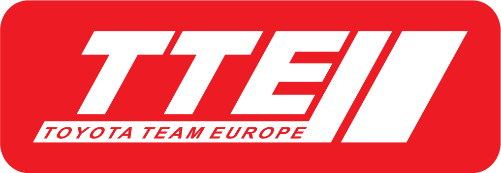 Tte Logo - TTE Logo | Vincent's james pierce senior and i am a rapper celebrity ...