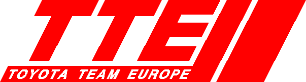 Tte Logo Logodix