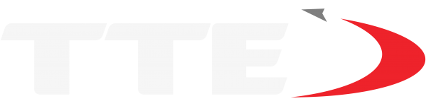 Tte Logo - TTE Virtual Learning Environment