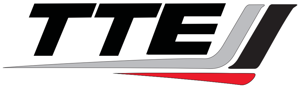 Tte Logo - TTE Textile