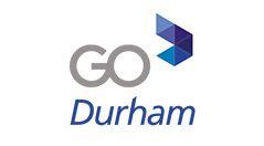 Triangle Transit Logo - GoDurham