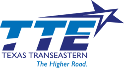 Tte Logo - Texas TransEastern | Petroleum Products Common Carrier