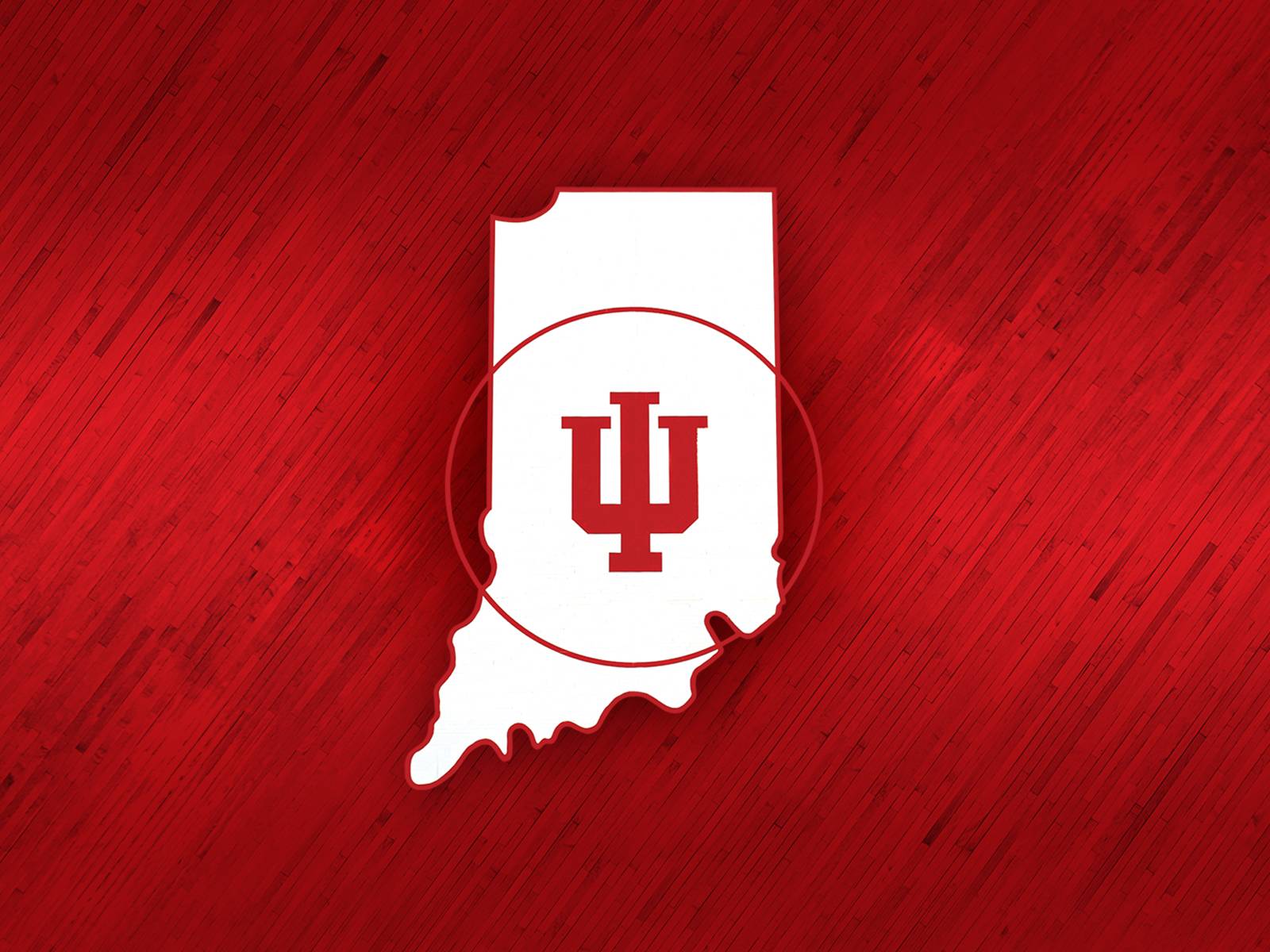 Indiana Basketball Logo - Indiana University NCAA Logo wallpaper 2018 in Basketball