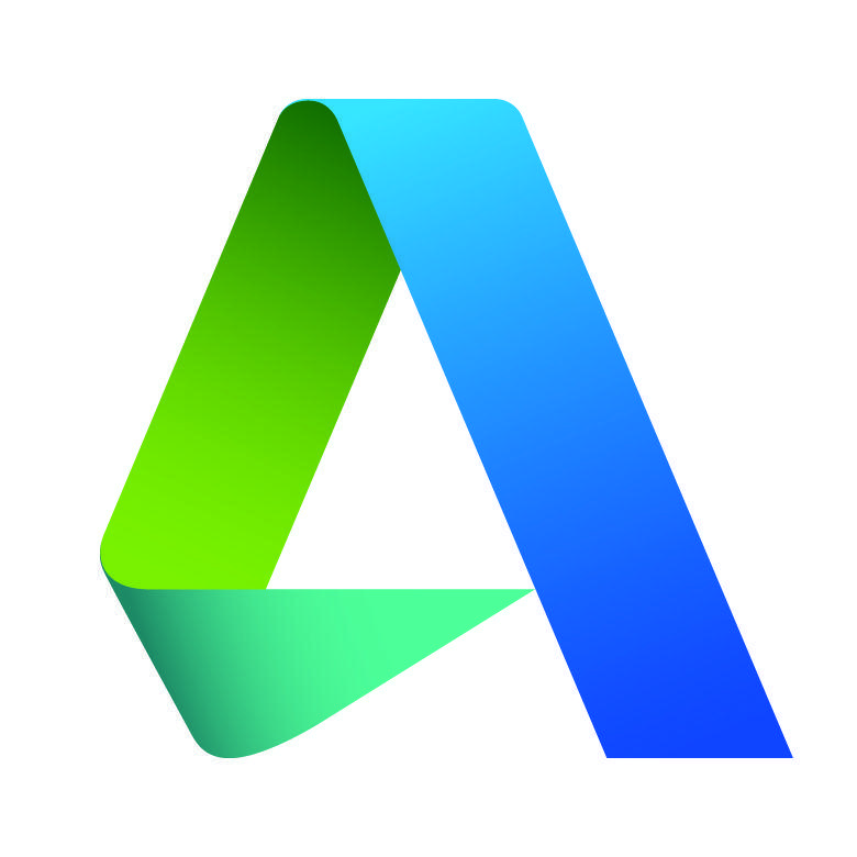 Green and White Square Logo - autodesk-logo-cmyk-color-logo-WHITE SQUARE.jpg | Design Academy