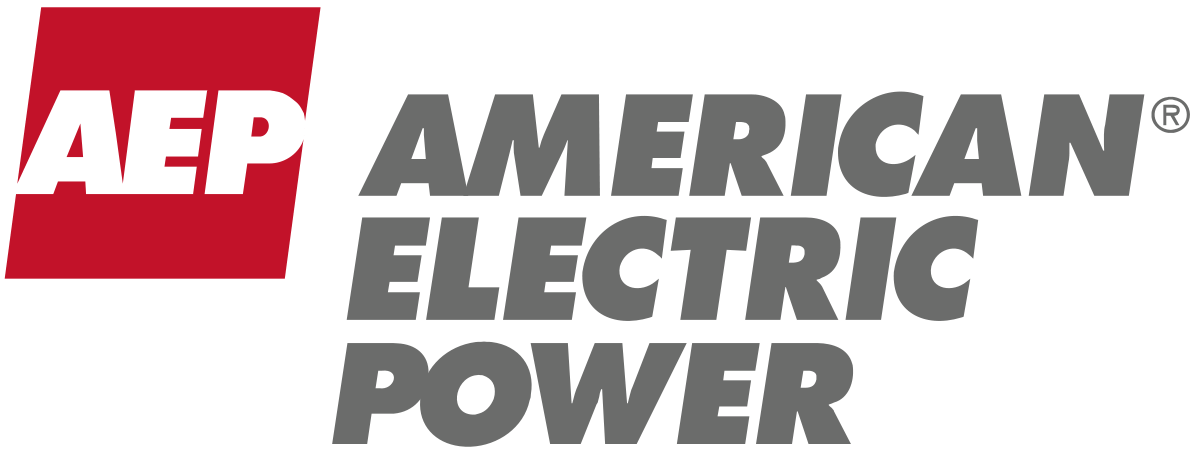 American Electrical Power Company Logo - American Electric Power