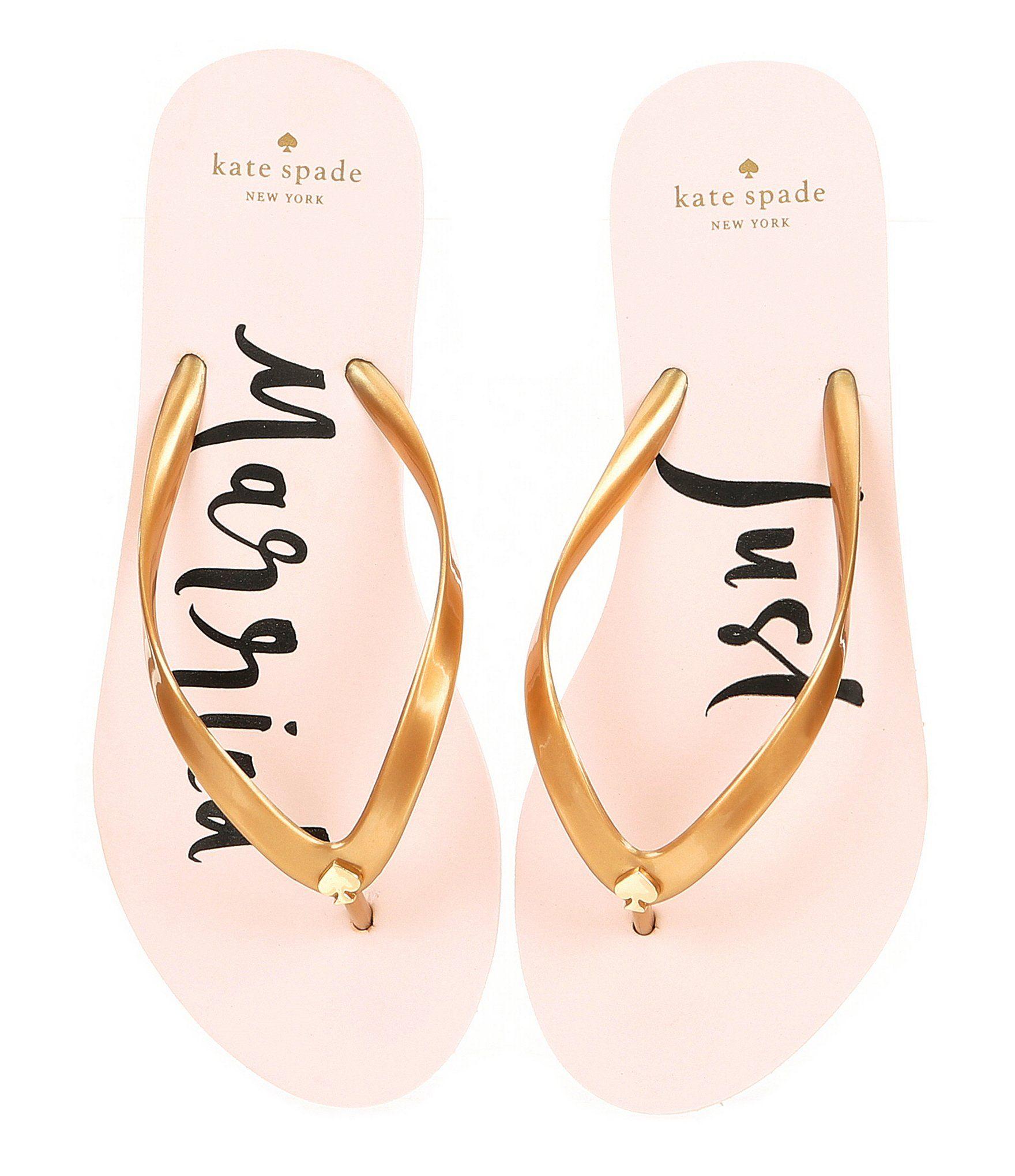 Gold Kate Spade Logo - kate spade new york Women's Shoes